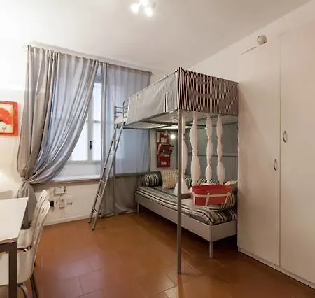 Apartment Cerva Milan