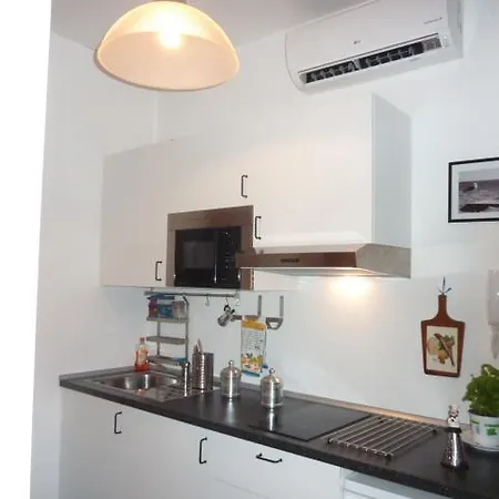 Cerva Apartment