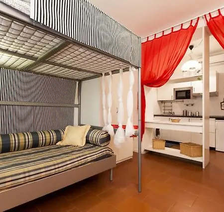 Apartamento Cerva