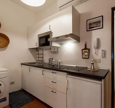 Apartamento Cerva *