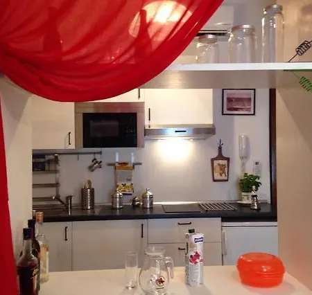 Cerva Apartamento *