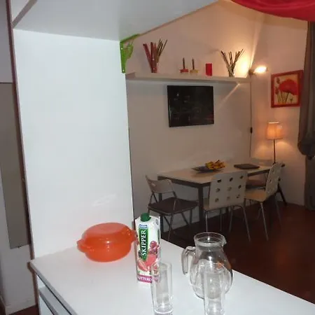 Cerva * Milán