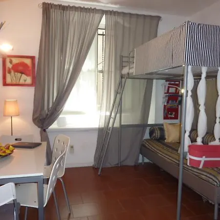 Apartamento Cerva Milán