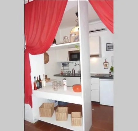 Cerva Apartamento Milán