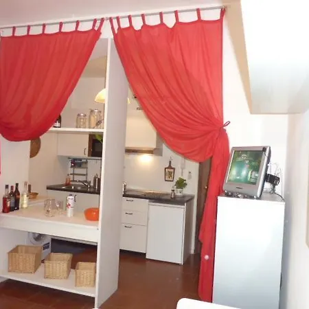 Apartamento Cerva *